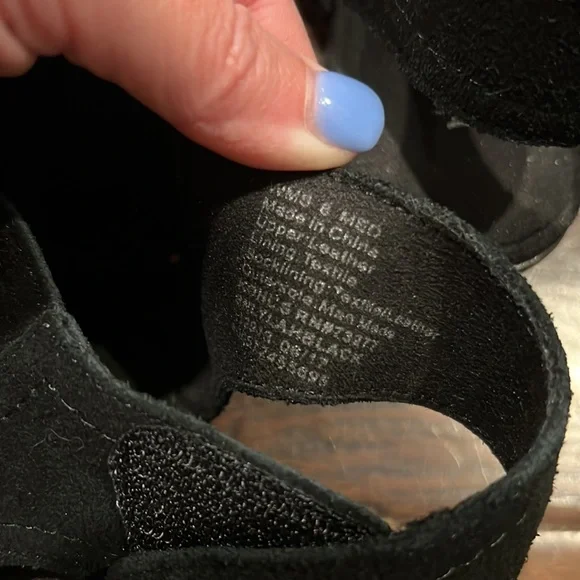 Sonoma ankle booties - Picture 7 of 9